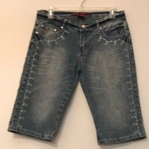 U-51 Shorts